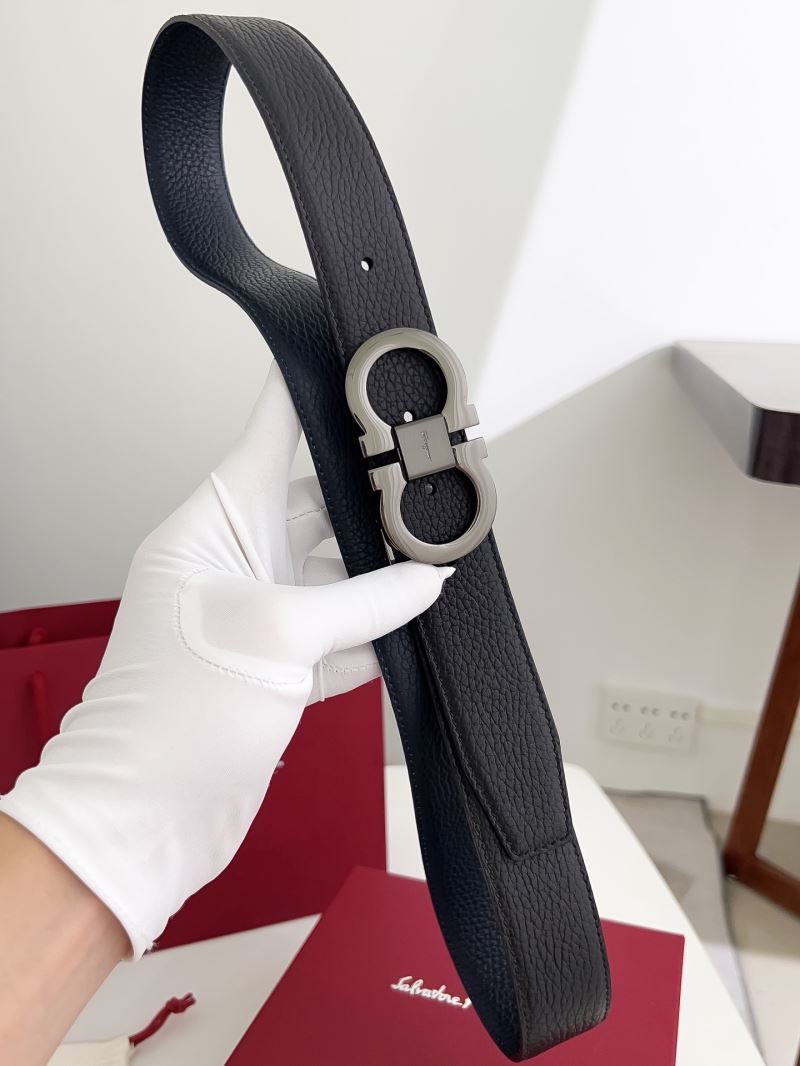 Ferragamo Belts